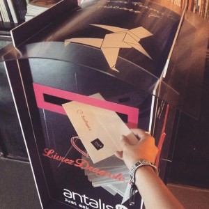 scrisori de dragoste