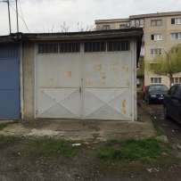 garaje timisoara