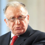 ion iliescu inchis