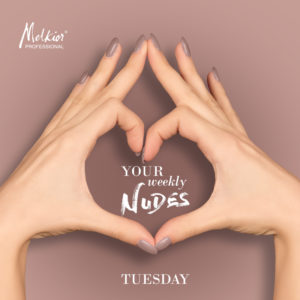 oja semipermanenta Melkior