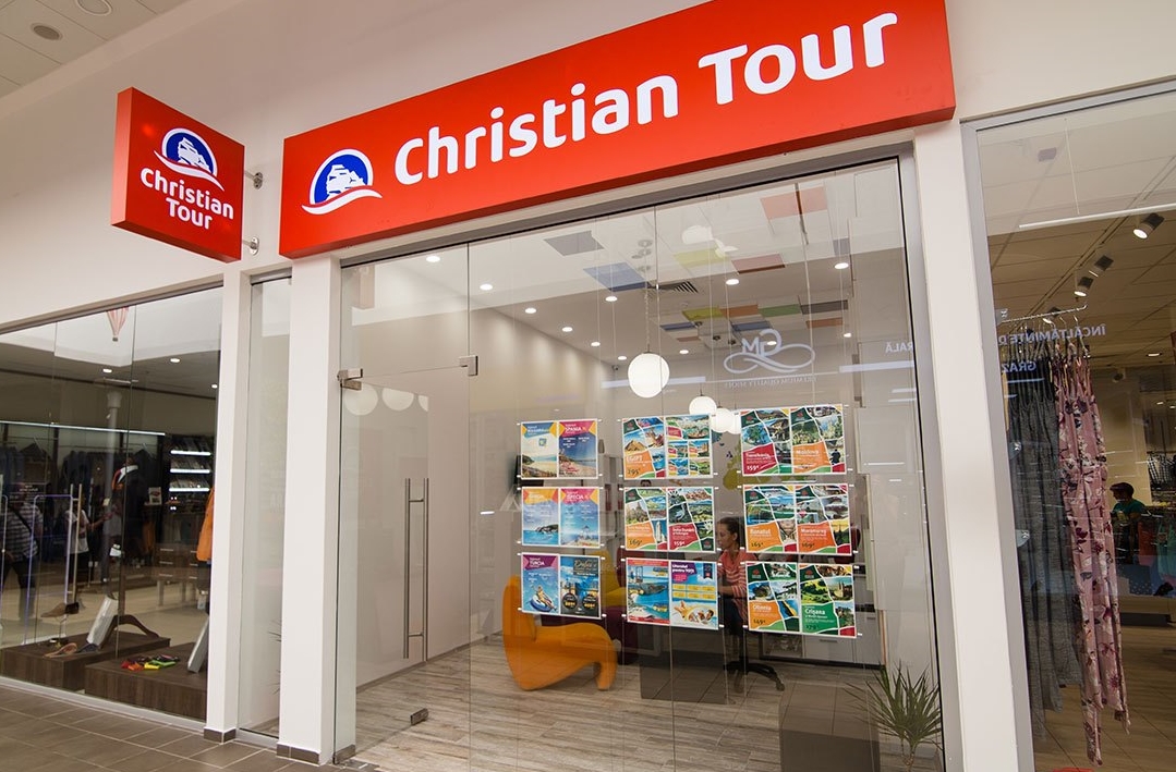 agentie turism christian tour