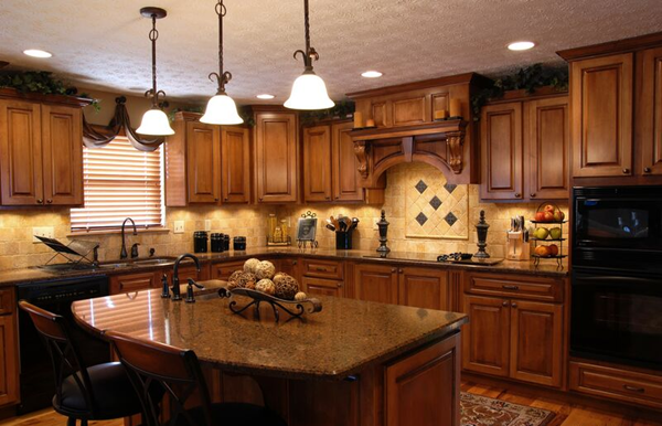 mobila bucatarie la comanda