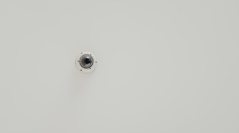 De ce să achiziționezi un sistem de supraveghere video CCTV?