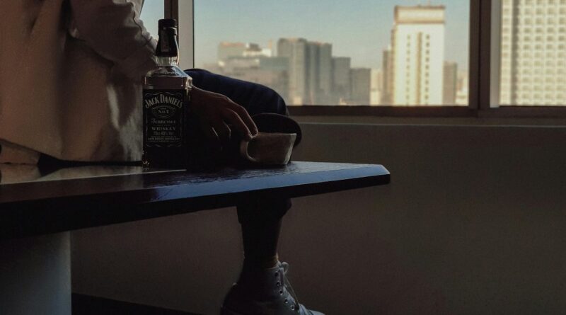 Jack Daniel’s pret