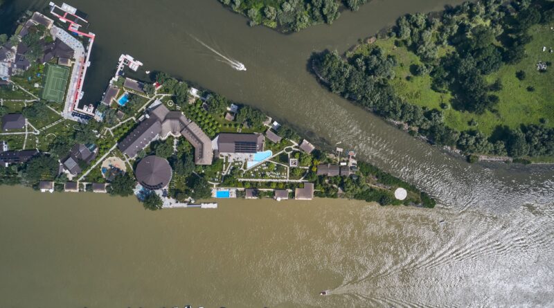 cazare Delta Dunarii