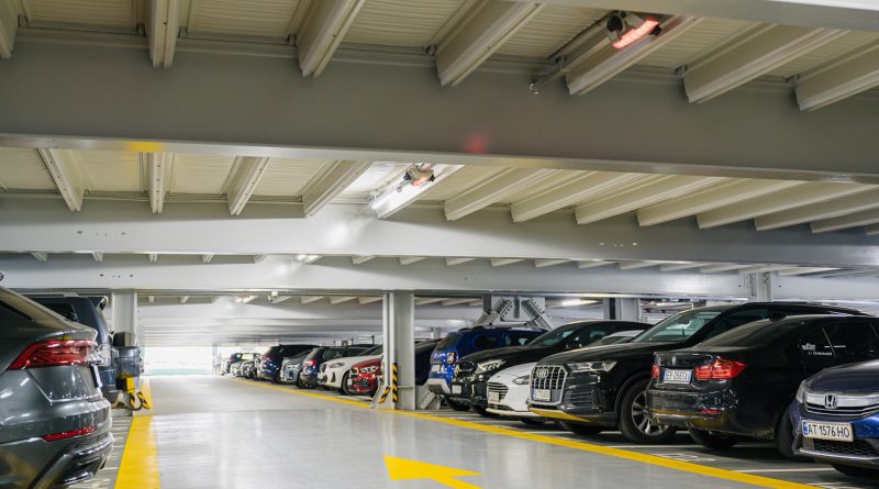 tarife parcare Otopeni